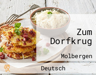 Zum Dorfkrug