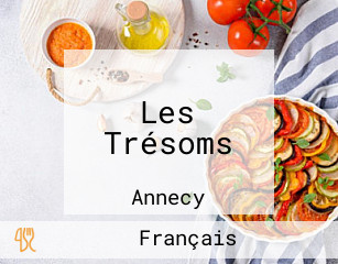 Les Trésoms