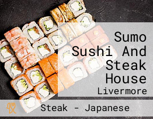 Sumo Sushi And Steak House