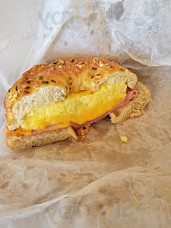 Chesapeake Bagel Bakery