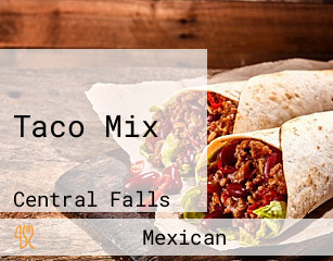 Taco Mix