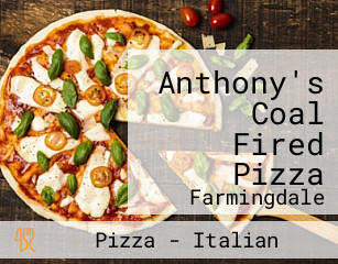 Anthony's Coal Fired Pizza