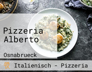 Pizzeria Alberto