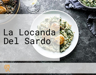 La Locanda Del Sardo