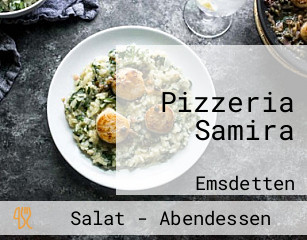 Pizzeria Samira