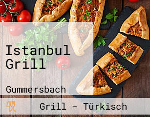 Istanbul Grill