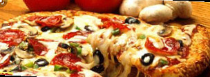 Dione Pizza Delivery E Hamburgueria