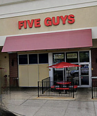 Five Guys