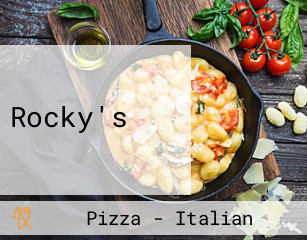 Rocky's