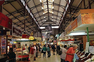 Le Comptoir Des Halles