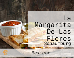 La Margarita De Las Flores