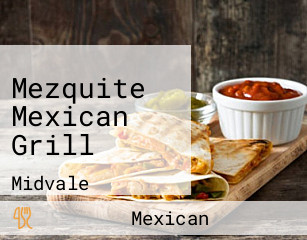 Mezquite Mexican Grill