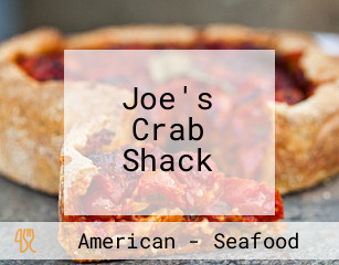 Joe's Crab Shack