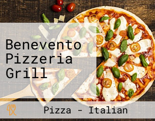 Benevento Pizzeria Grill