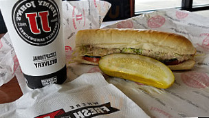 Jimmy Johns