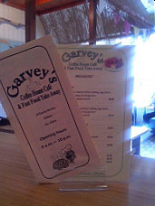 Garvey's Coffee House