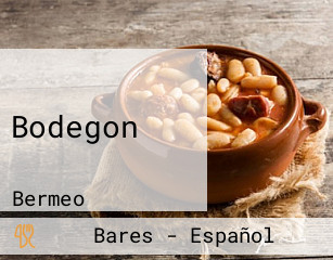 Bodegon