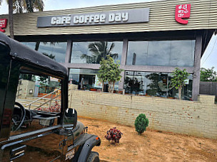 Café Coffee Day