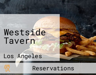 Westside Tavern