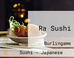 Ra Sushi