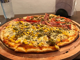 Machiavelli Pizzeria