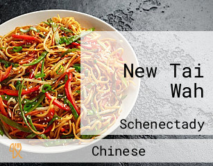 New Tai Wah