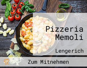 Pizzeria Memoli