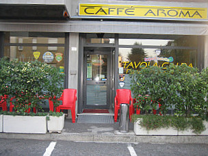 Caffe' Aroma