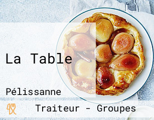 La Table