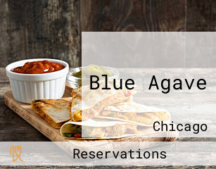 Blue Agave