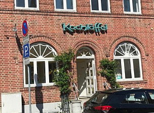 Kochloffel