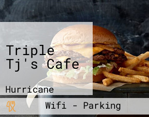 Triple Tj's Cafe