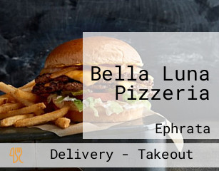 Bella Luna Pizzeria