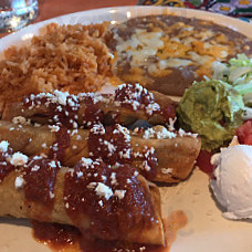 La Cabana Mexican Grill