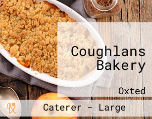 Coughlans Bakery