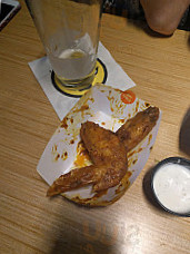 Buffalo Wild Wings