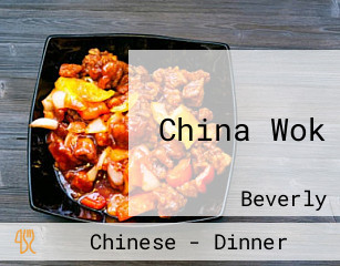 China Wok