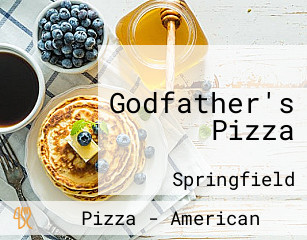 Godfather's Pizza