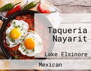 Taqueria Nayarit