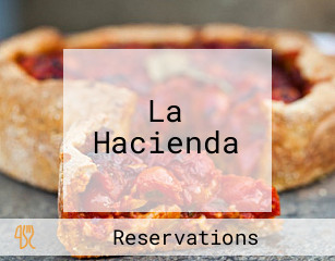 La Hacienda