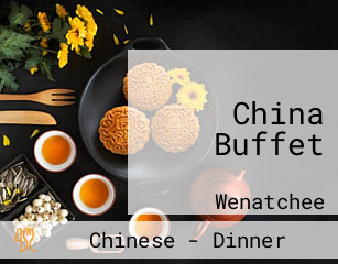 China Buffet