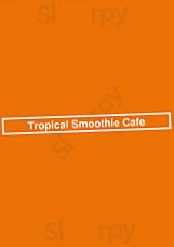 Tropical Smoothie Cafe