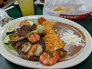 La Casona Mexican