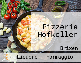 Pizzeria Hofkeller Albeins