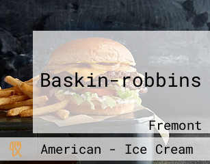 Baskin-robbins