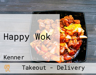 Happy Wok