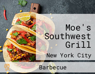 Moe's Southwest Grill