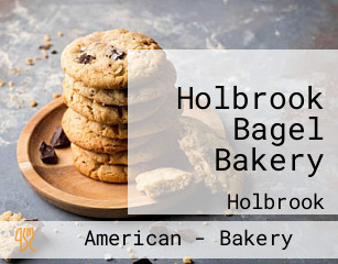 Holbrook Bagel Bakery