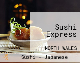 Sushi Express