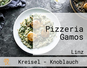 Pizzeria Gamos